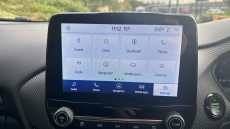 Ford Puma 1.0 EcoBoost Hybrid mHEV ST-Line X 5dr Petrol Hatchback